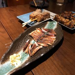 無語 焼鳥&酒場 User Photo