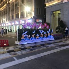 局口拌麵（中山路店）張用戶圖片