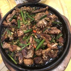 鲜美廉农家乐(鱼峰路店) User Photo