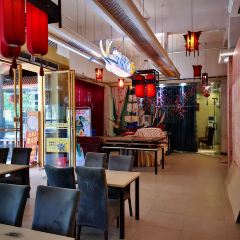 老嘢粥档(乐山分店) User Photo