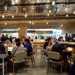 原製原味(东港凯虹广场店) User Photo