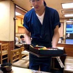 Ueno Yabu Soba張用戶圖片