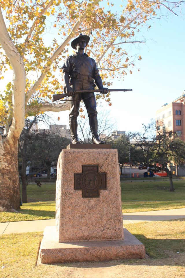 Texas State Capitol
