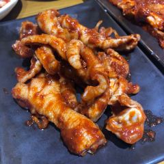 钟路商会·缘家(虹泉路店) ảnh của người dùng
