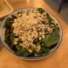 双廊转角食光·云南菜·花园餐厅 User Photo