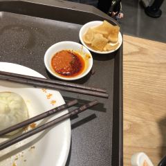 XIAO GAO MI XIAN NA LING DIAN User Photo