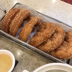 BE BRIGHT KITCHEN(體育西店)張用戶圖片