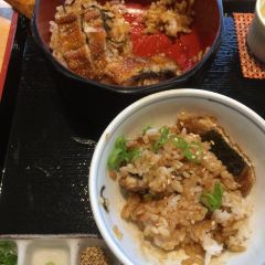 Unagi Notoyokawa張用戶圖片