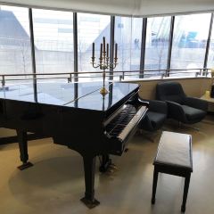 360 The Restaurant at the CN Tower User Photo