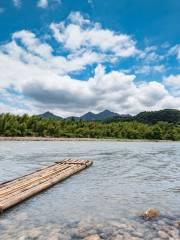Liuxi River