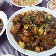 要要吃农家乐餐厅(崇明森林公园店) 여행 사진