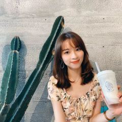 Giapo User Photo