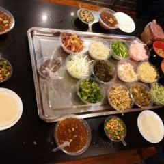 Yang Yi Ma Si Wa Wa (Fei Shan Jie) 여행 사진