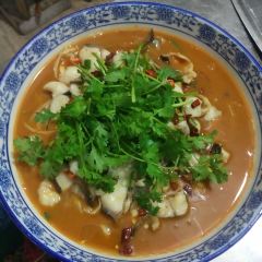 赣川湘土菜馆(横店影视城店) 여행 사진