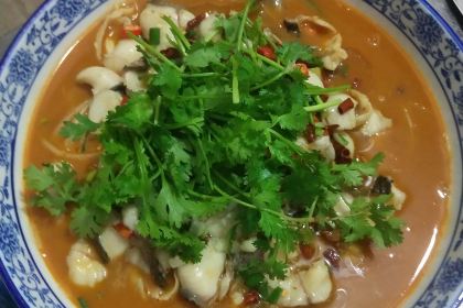 赣川湘土菜馆(横店影视城店)