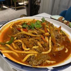 Ma Laoliu Muslim Restaurant User Photo