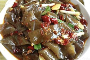 丰谷园(羌州中路店) User Photo