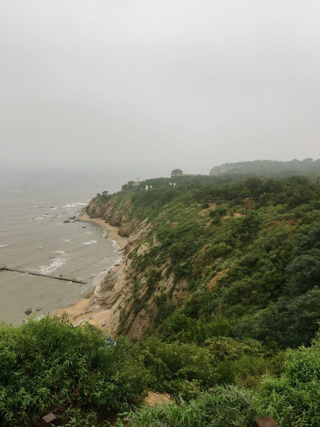 동다이허
