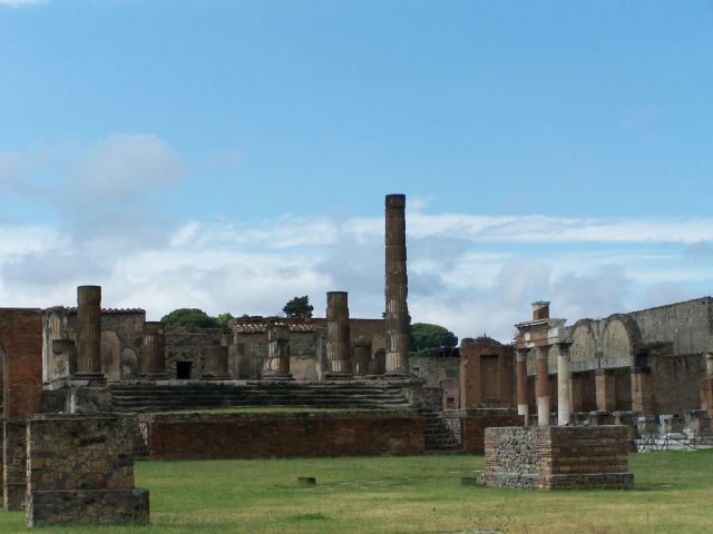 Campanile