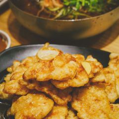 Yiwei Barbecue (jinianlu) User Photo