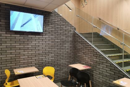 麦当劳(建水小桂湖店)