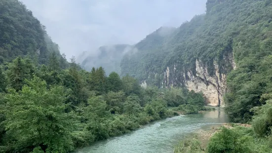 禾田居度假酒店