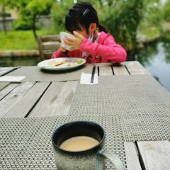 曲阜尼山书院酒店-西餐厅 User Photo