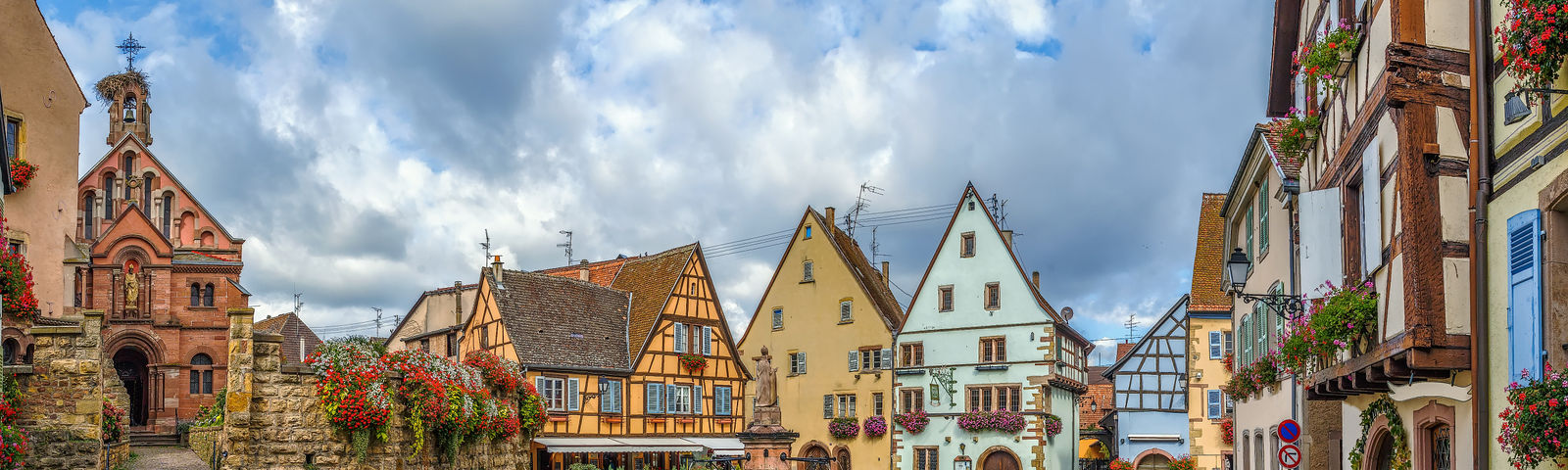 EguisheimDay tours