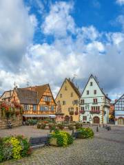 Eguisheim