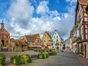 Eguisheim