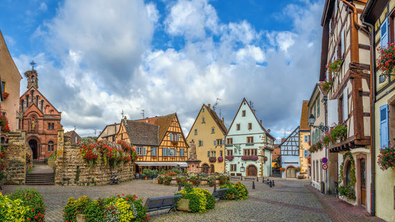 Eguisheim