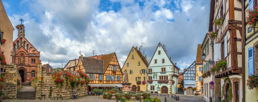 Eguisheim