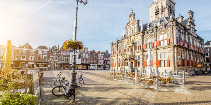 Stadhuis