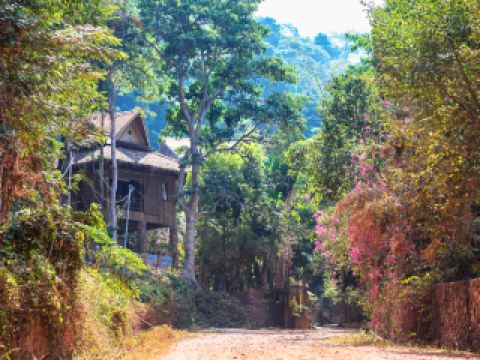 白馬市10大最佳頂級飯店排名