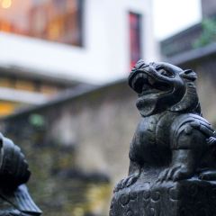 HeXie Yuan User Photo