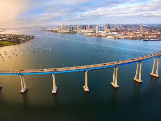 Coronado Bridge