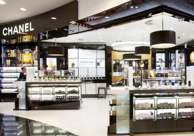 "World Duty Free(Gatwick Airport, North Terminal)"
