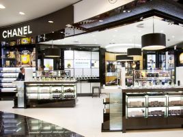 World Duty Free（盖特威克机场 北航站楼）