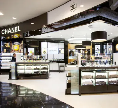 World Duty Free - Gatwick North Terminal