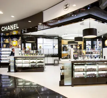 "World Duty Free(Gatwick Airport, North Terminal)"