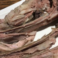 清真有奴思烤肉店（正寧路店）張用戶圖片