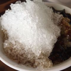 Deng Jia Tapioca Pearl Ice Mountain User Photo