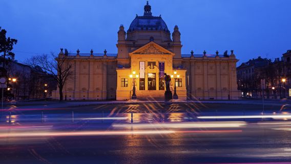 ZagrebTours