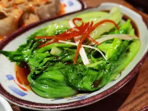 Ren Zai Bei Fang Restaurant