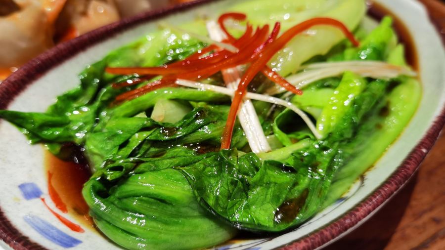 Ren Zai Bei Fang Restaurant