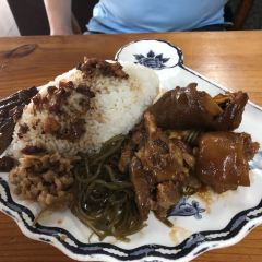 Lao Song Beef Noodle Shop User Photo