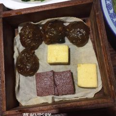 Longfenghuicailou (yinxiang) User Photo