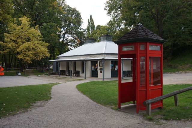 Arrowtown