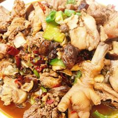 老味道1992(武当山店) User Photo