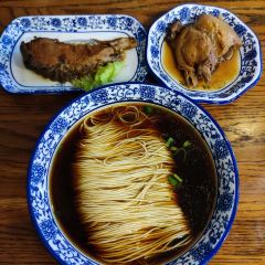 孙盛兴奥灶面馆(山塘街店) User Photo
